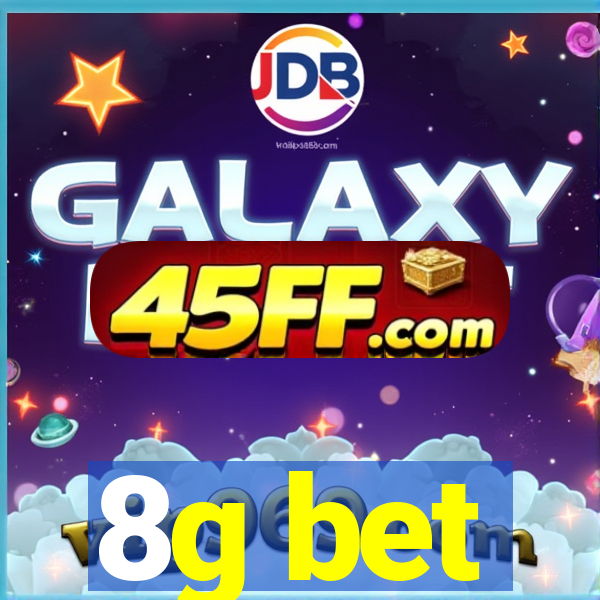 8g bet